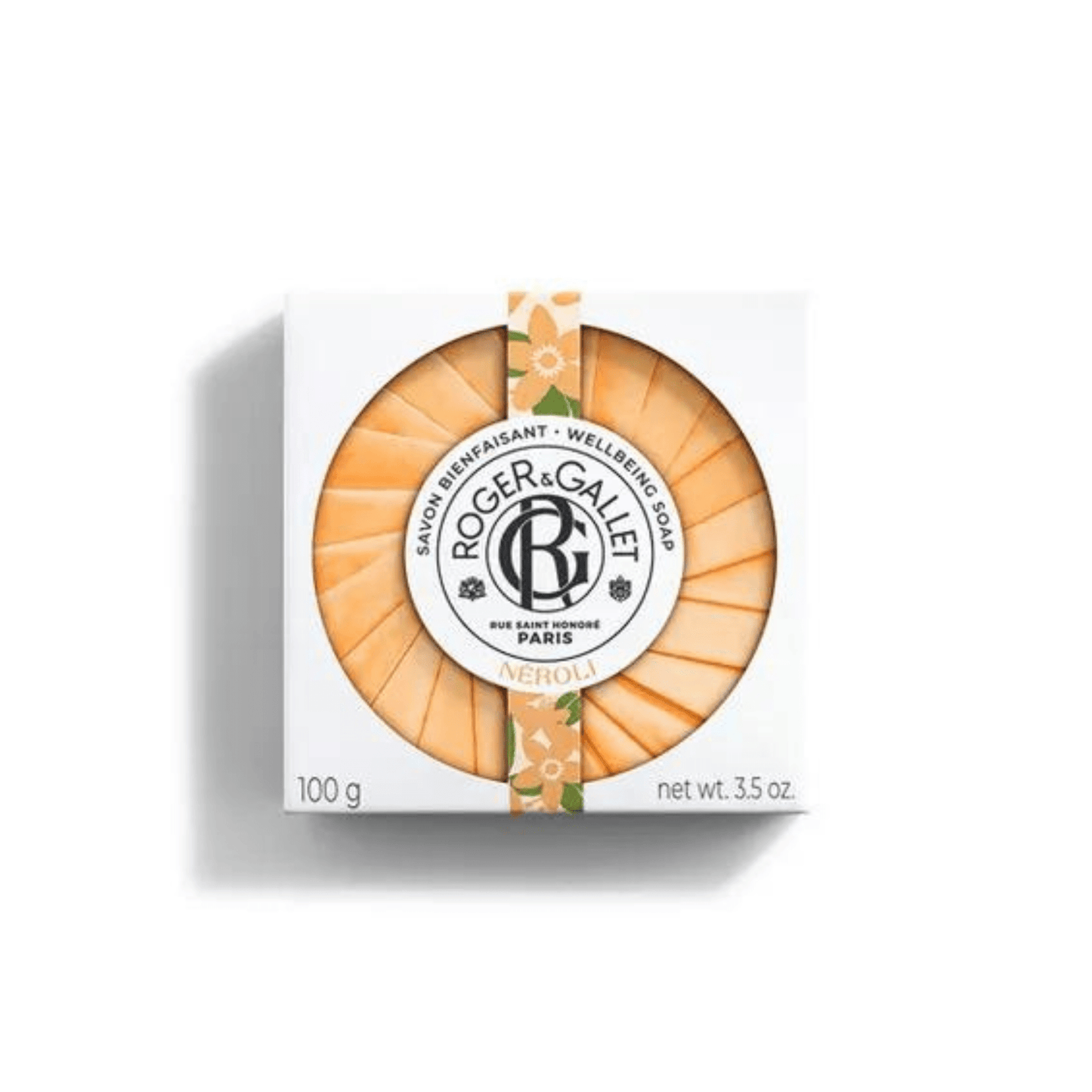 Alternate Image of Neroli Soap