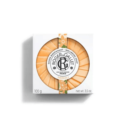 Alternate Image of Neroli Soap