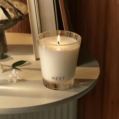 Alternate Image of Bamboo Candle