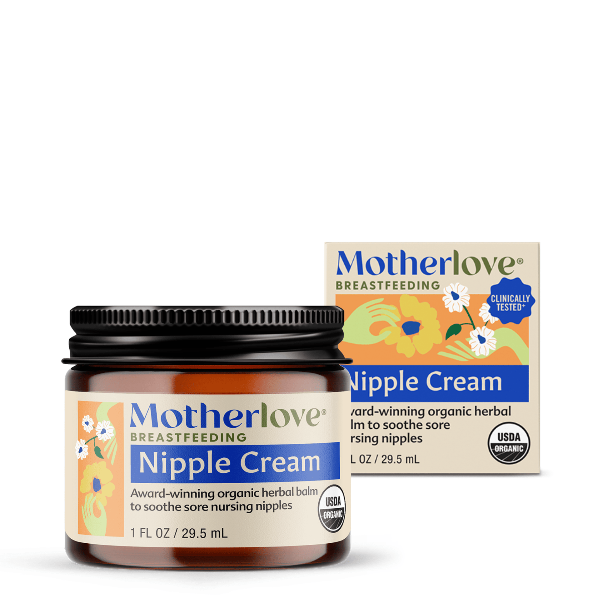 Primary Image of Nipple Cream