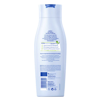 Alternate Image of Nivea 2-in-1 Express Shampoo (400 ml)