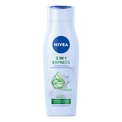 Primary Image of 2-in-1 Express Shampoo 