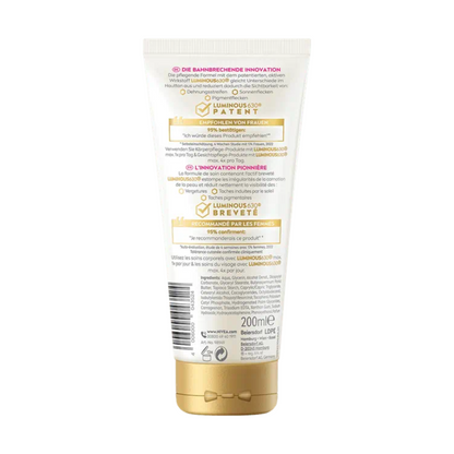 alternate image of nivea body creme luminous630