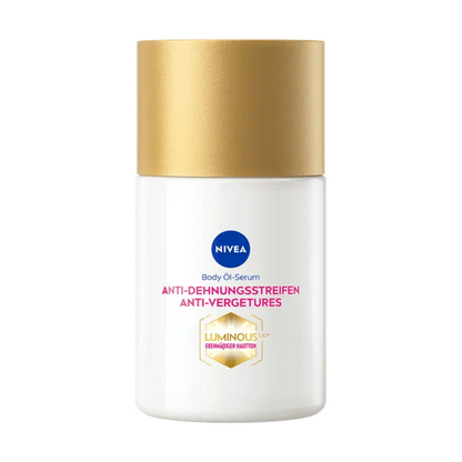 alternate image of nivea body oil serum luminous630 