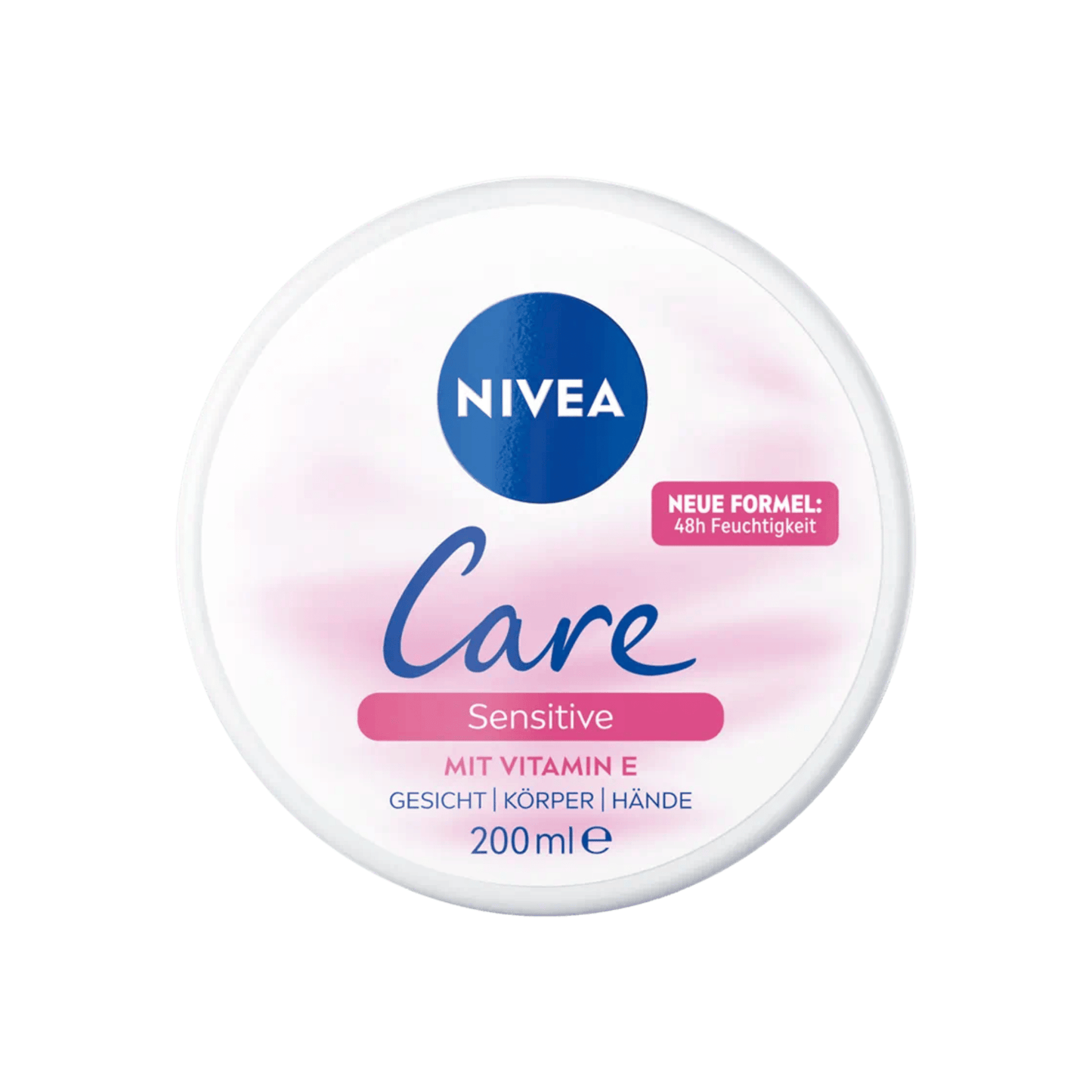 Alternate Image of Cream Sensitive Care
