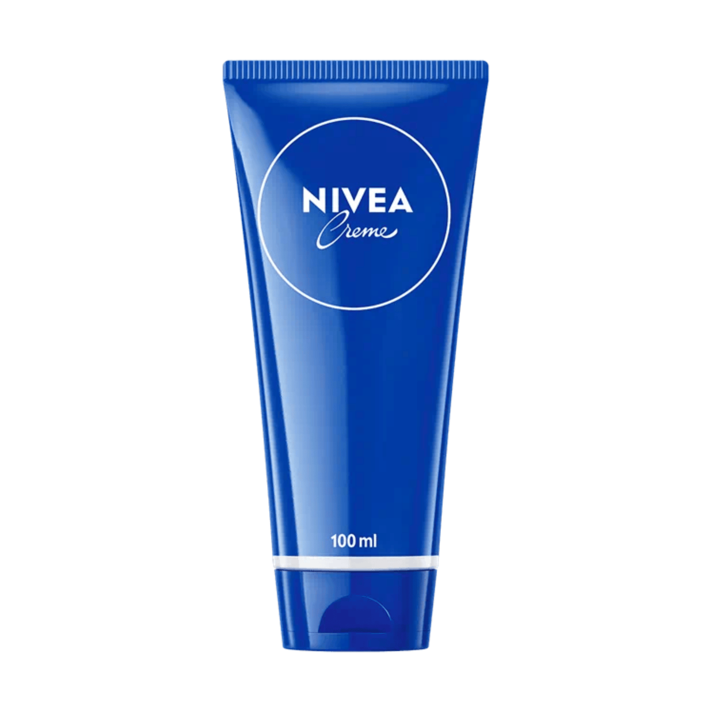 Primary Image of Creme Tube, blue squeeze tube