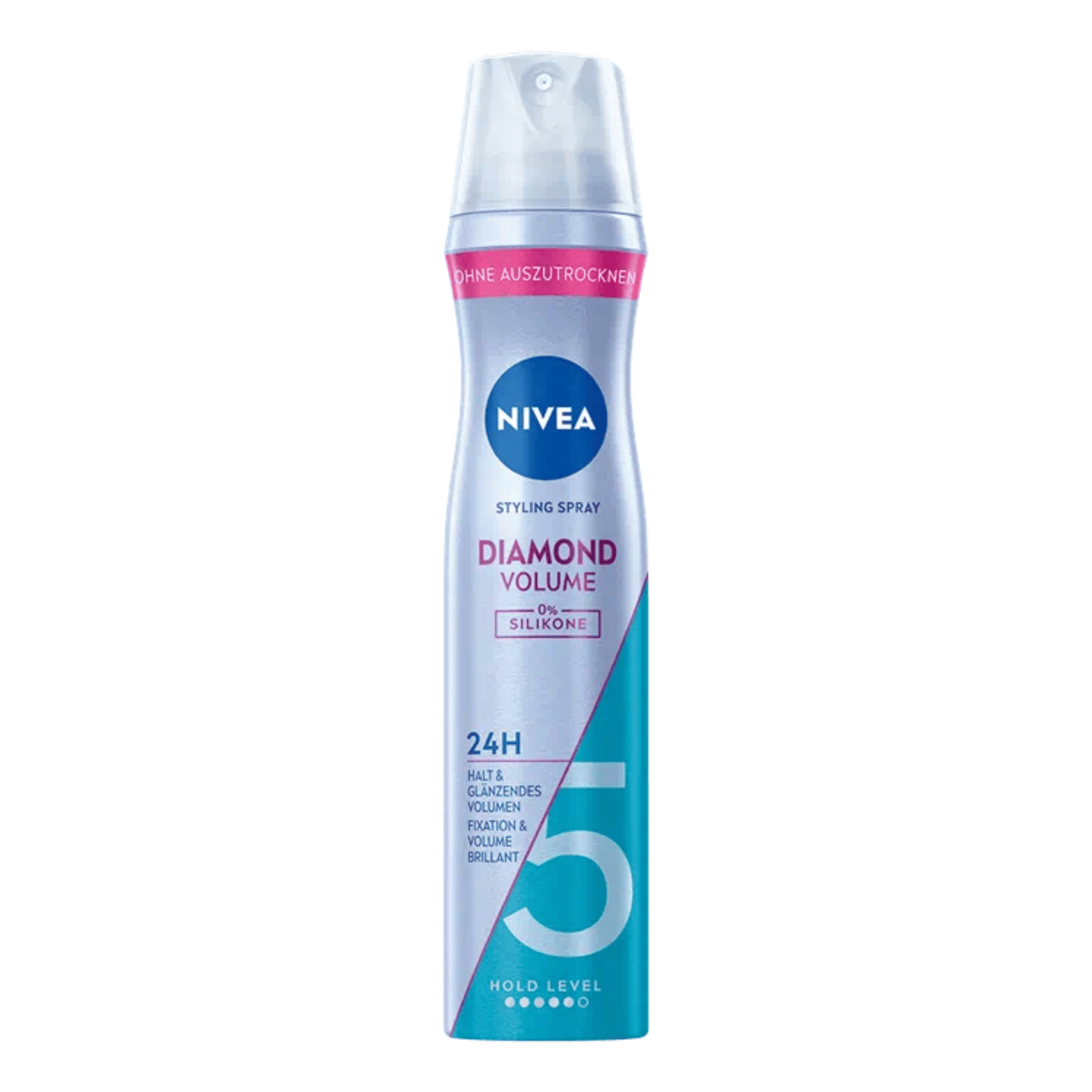 Primary Image of Diamond Gloss + Volume Extra Hold Hair Spray