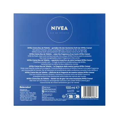 alternate image of nivea edt
