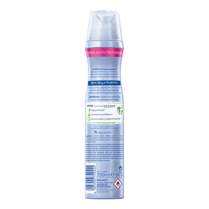 Alternate Image of Ultra Strong Hair Spray