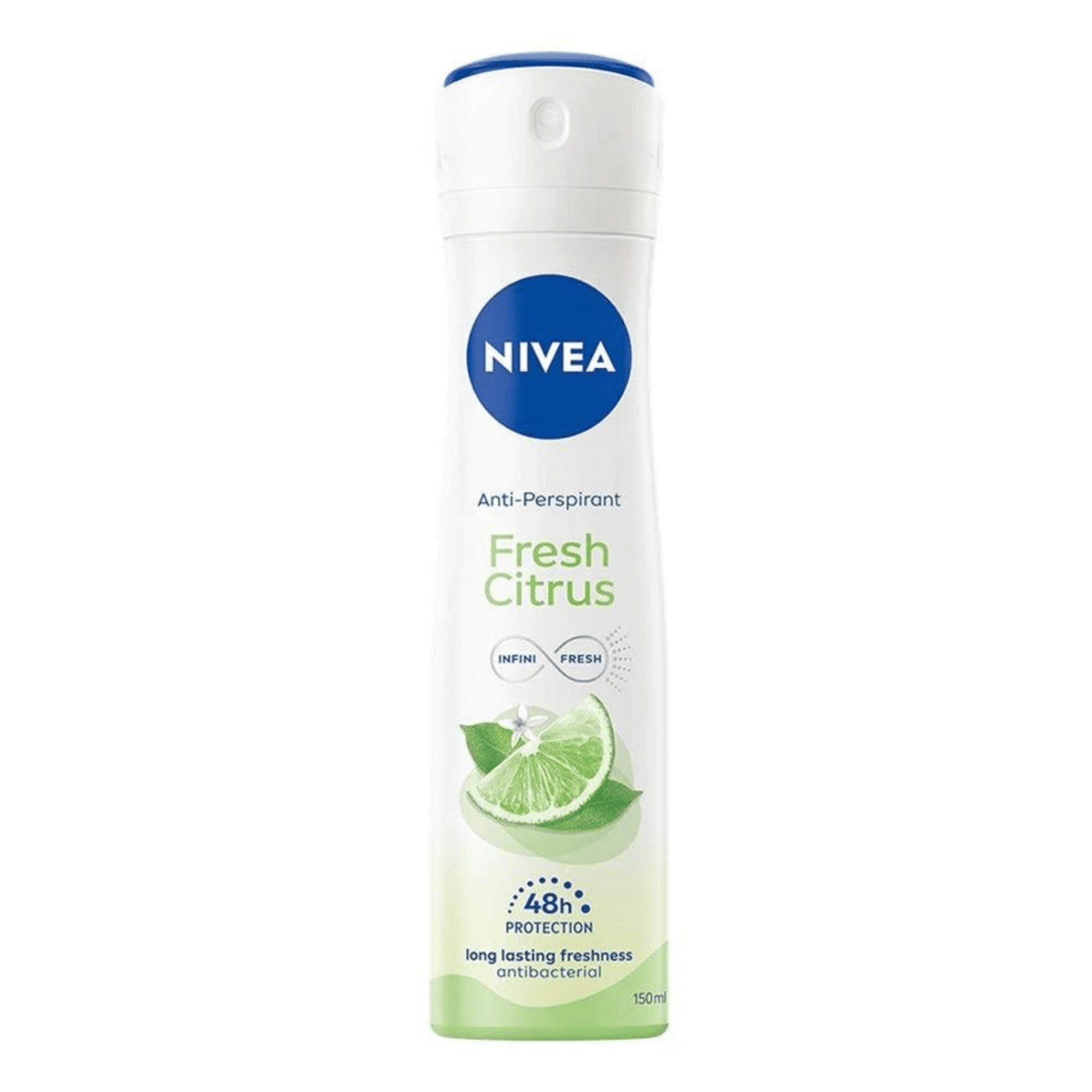 Primary Image of Women's Spray Fresh Citrus Anti-Perspirant Deodorant 
