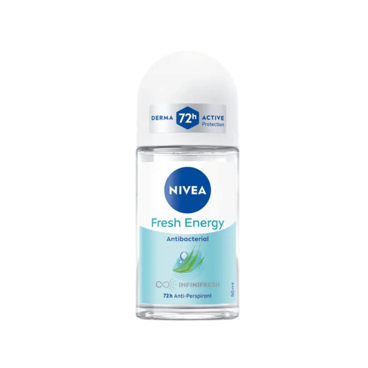 Primary Image of Women's Roll-On Fresh Energy Anti-Perspirant Deodorant 