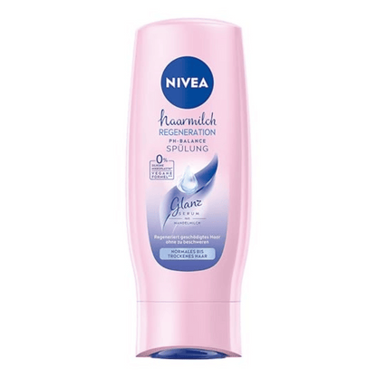 Primary Image of Haarmilch Regeneration Conditioner