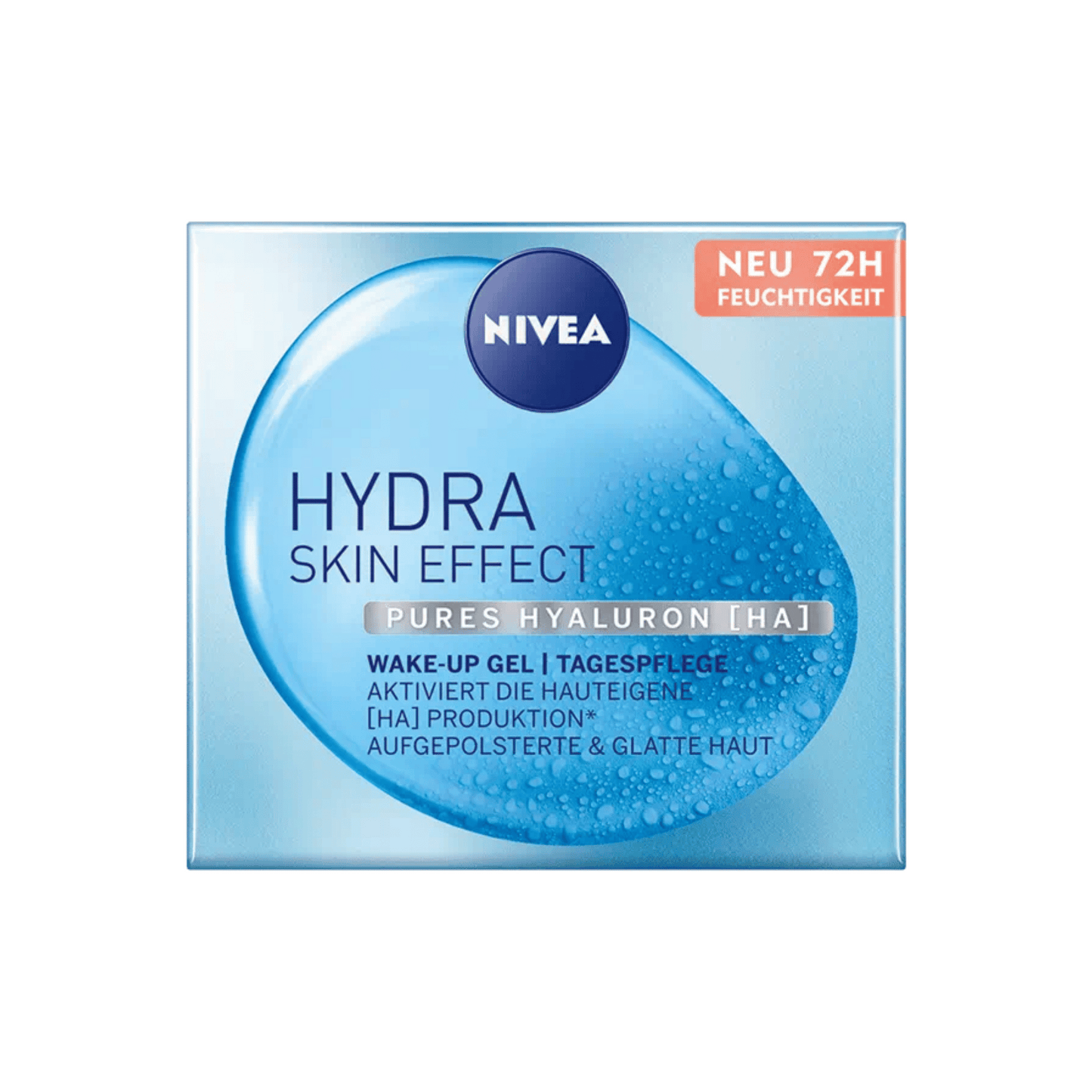 Alternate Image of Hydra Skin Effect Wake-Up Gel Day Cream