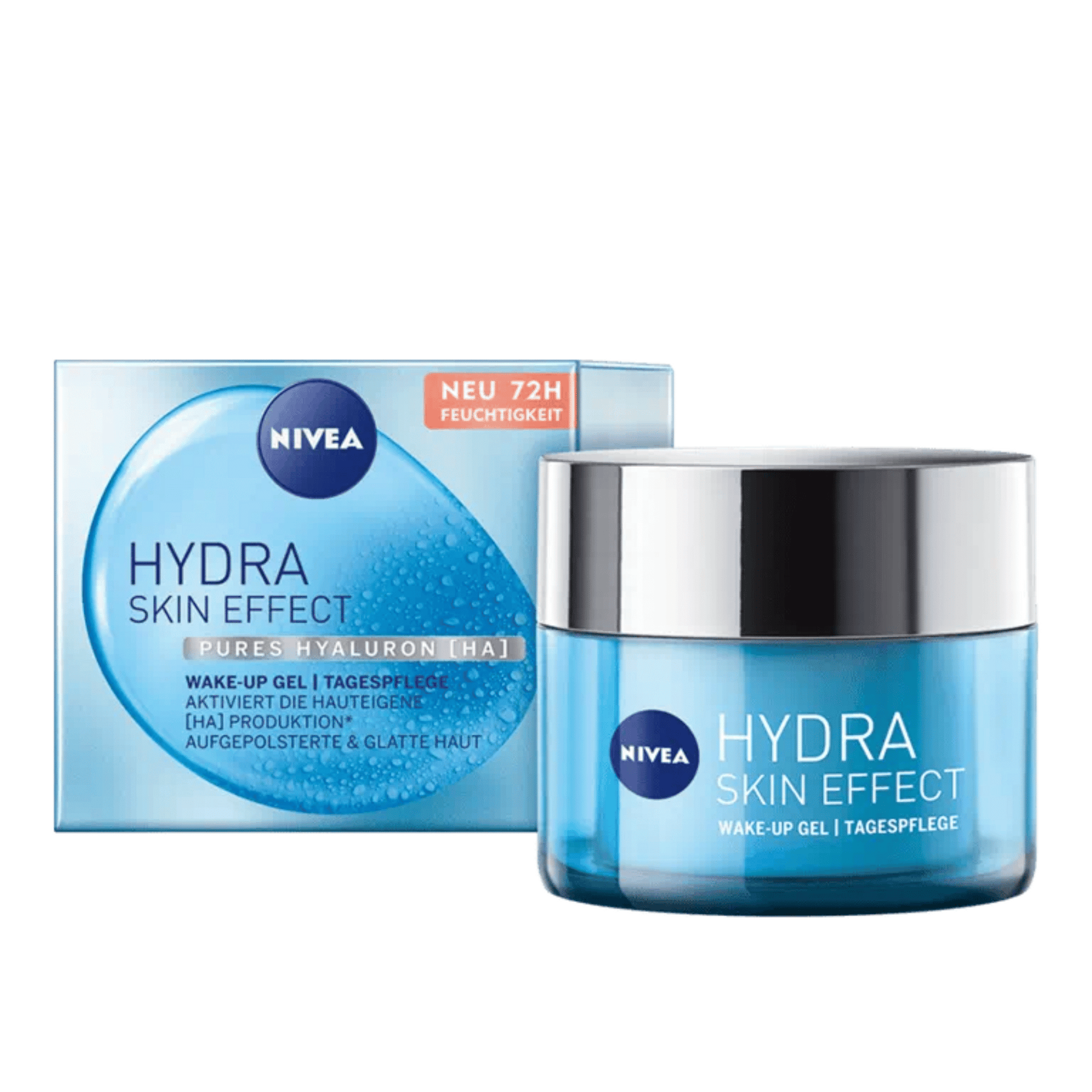 Primary Image of Hydra Skin Effect Wake-Up Gel Day Cream