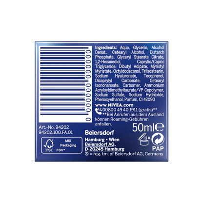 Alternate Image of Hydra Skin Effect Regenerating Gel Cream Night Cream