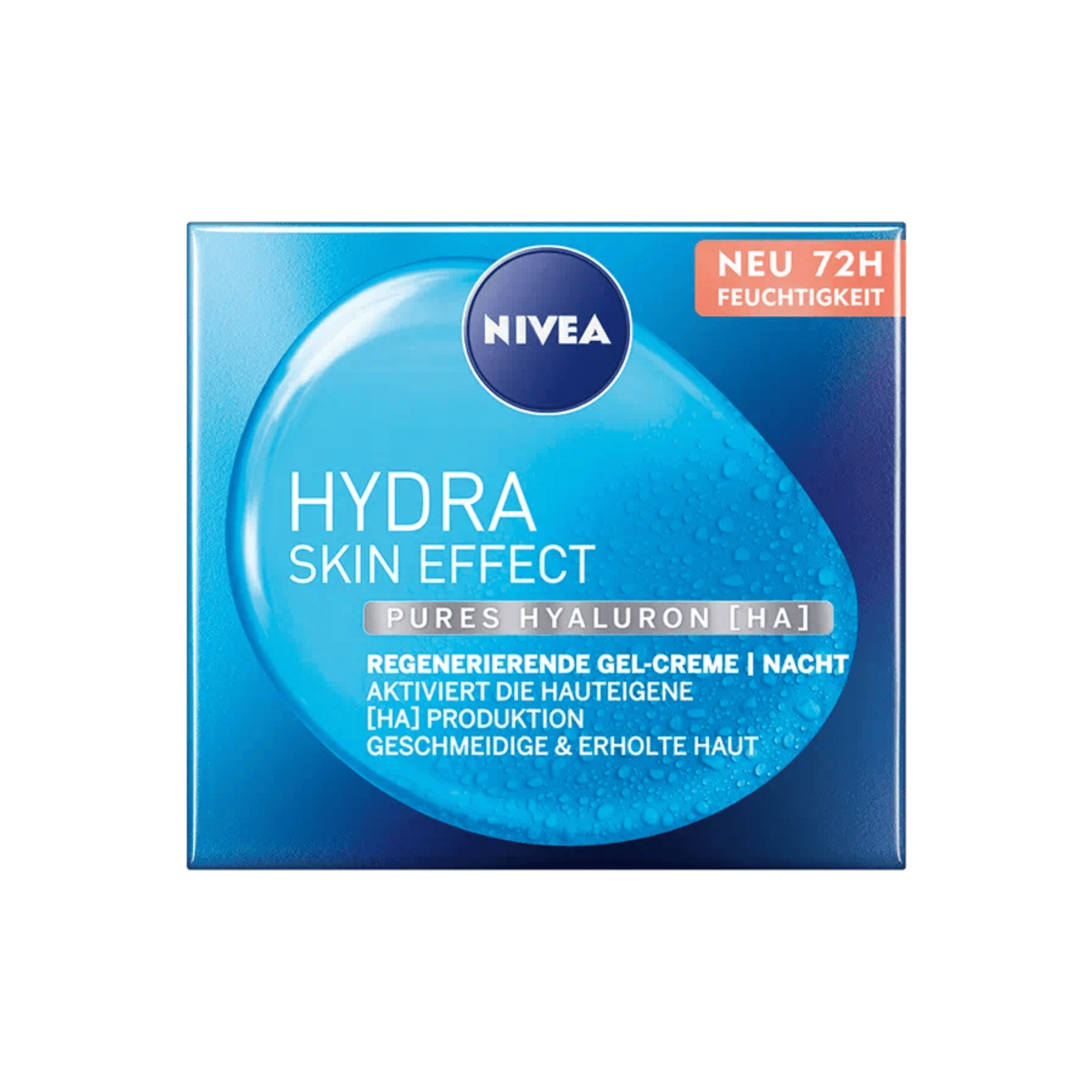 Alternate Image of Hydra Skin Effect Regenerating Gel Cream Night Cream