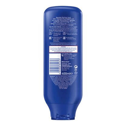 Nivea In-Shower Body Milk (400 ml) #10071293