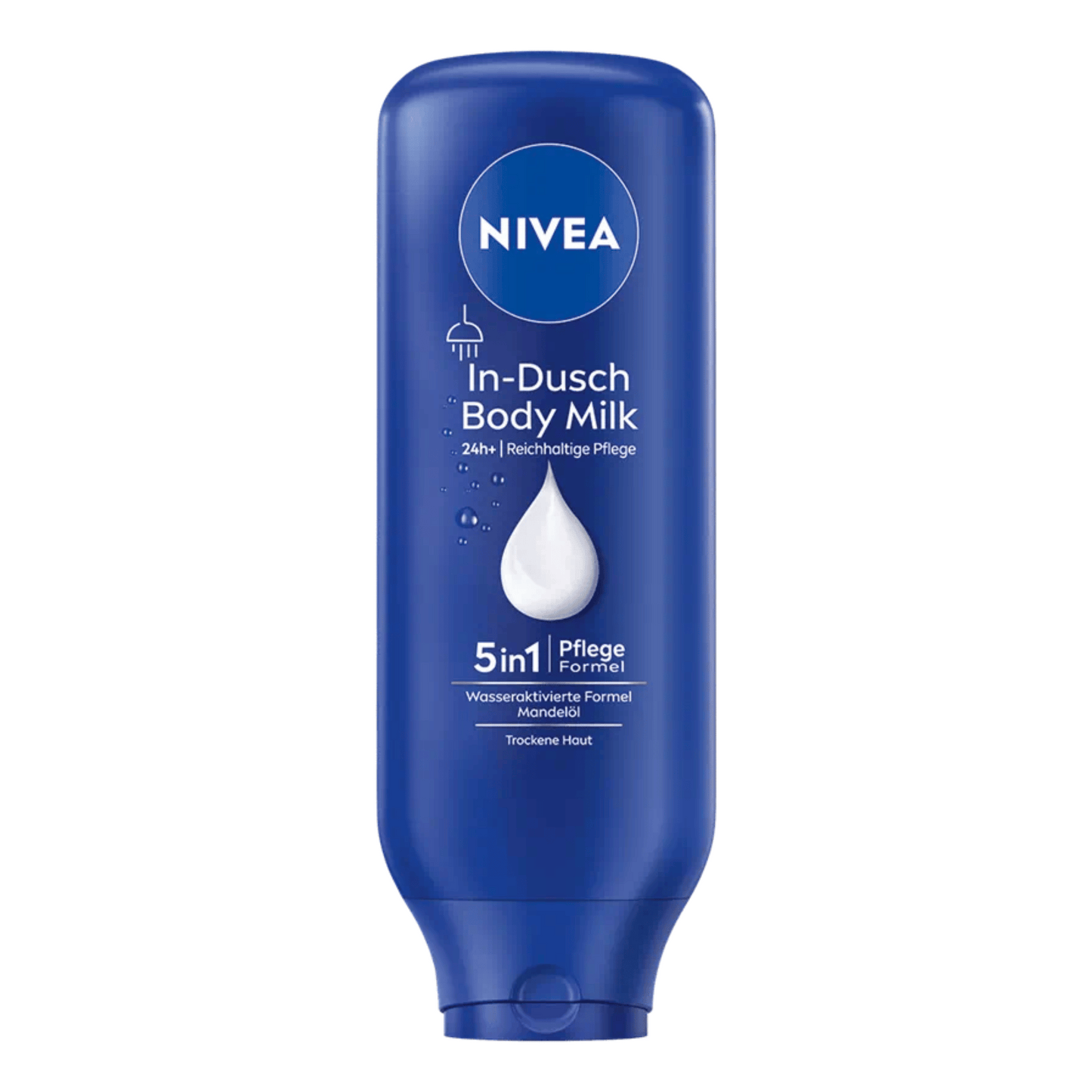 Nivea In-Shower Body Milk (400 ml) #10071293