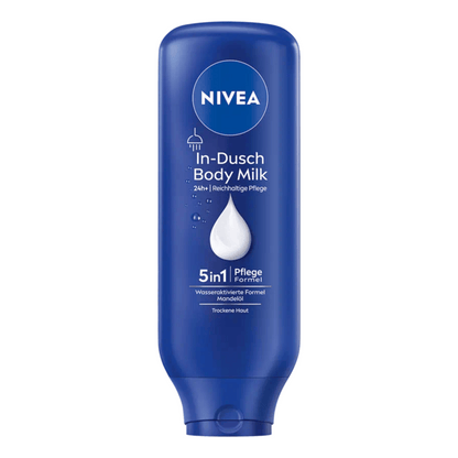 Nivea In-Shower Body Milk (400 ml) #10071293