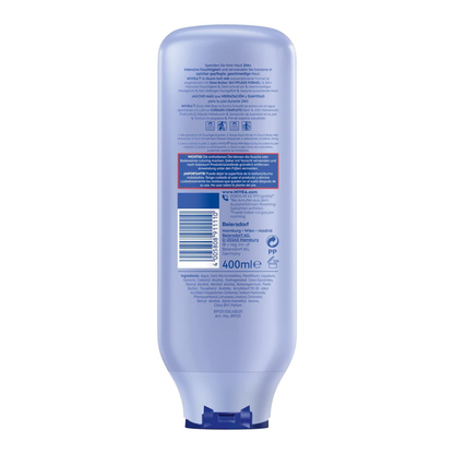 Alternate Image of In-Dusch Soft Milk, Light purple bottle with German writing