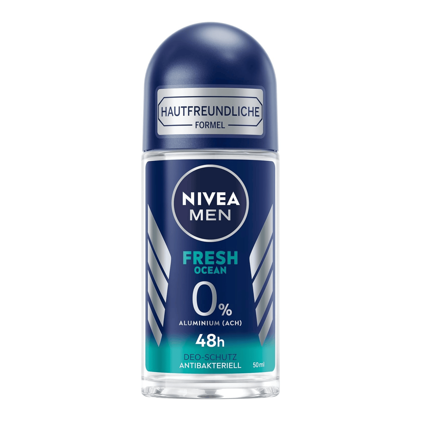 Alternate Image of Men's Roll-On Fresh Ocean Deodorant (50 ml)
