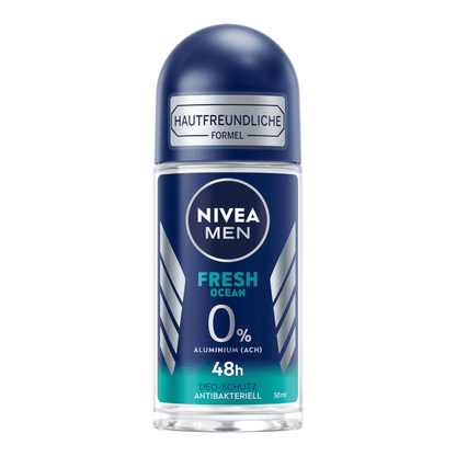 Alternate Image of Men's Roll-On Fresh Ocean Deodorant (50 ml)