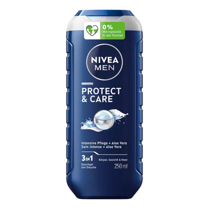 primary image of nivea men protect and care 3n1