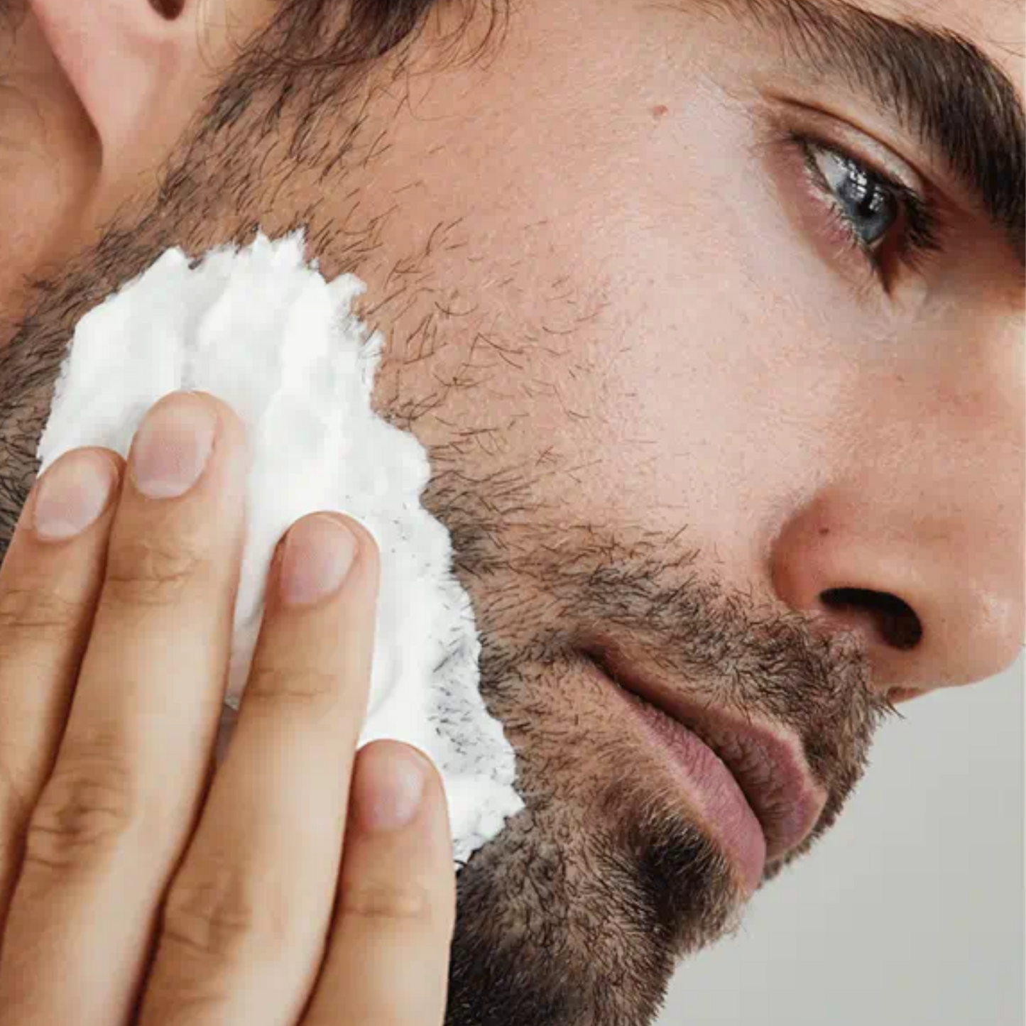 alternate image of nivea men sensitive shaving cream