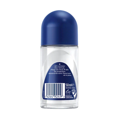 Alternate Image of Men's Roll-On Fresh Ocean Deodorant (50 ml)