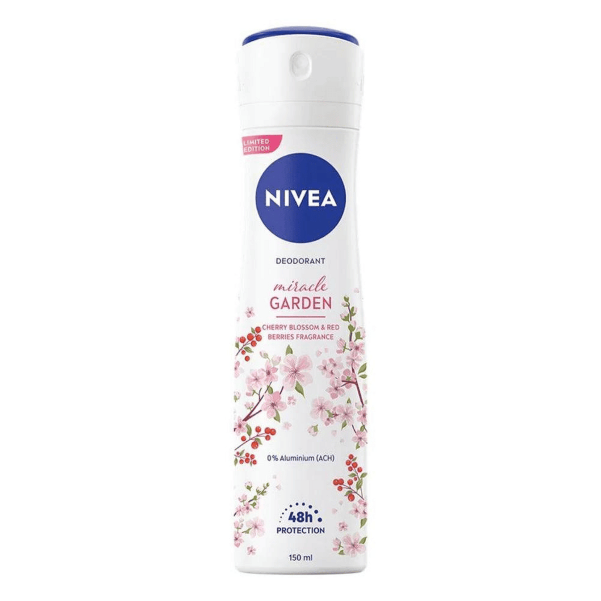 Primary Image of Women's Spray Miracle Garden Deodorant