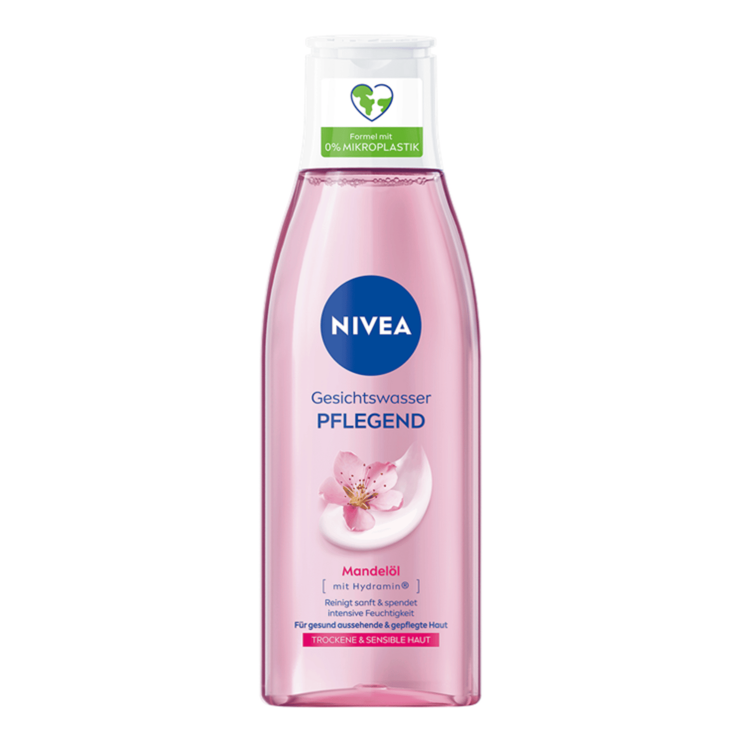 Primary Image of Nourishing Facial toenr