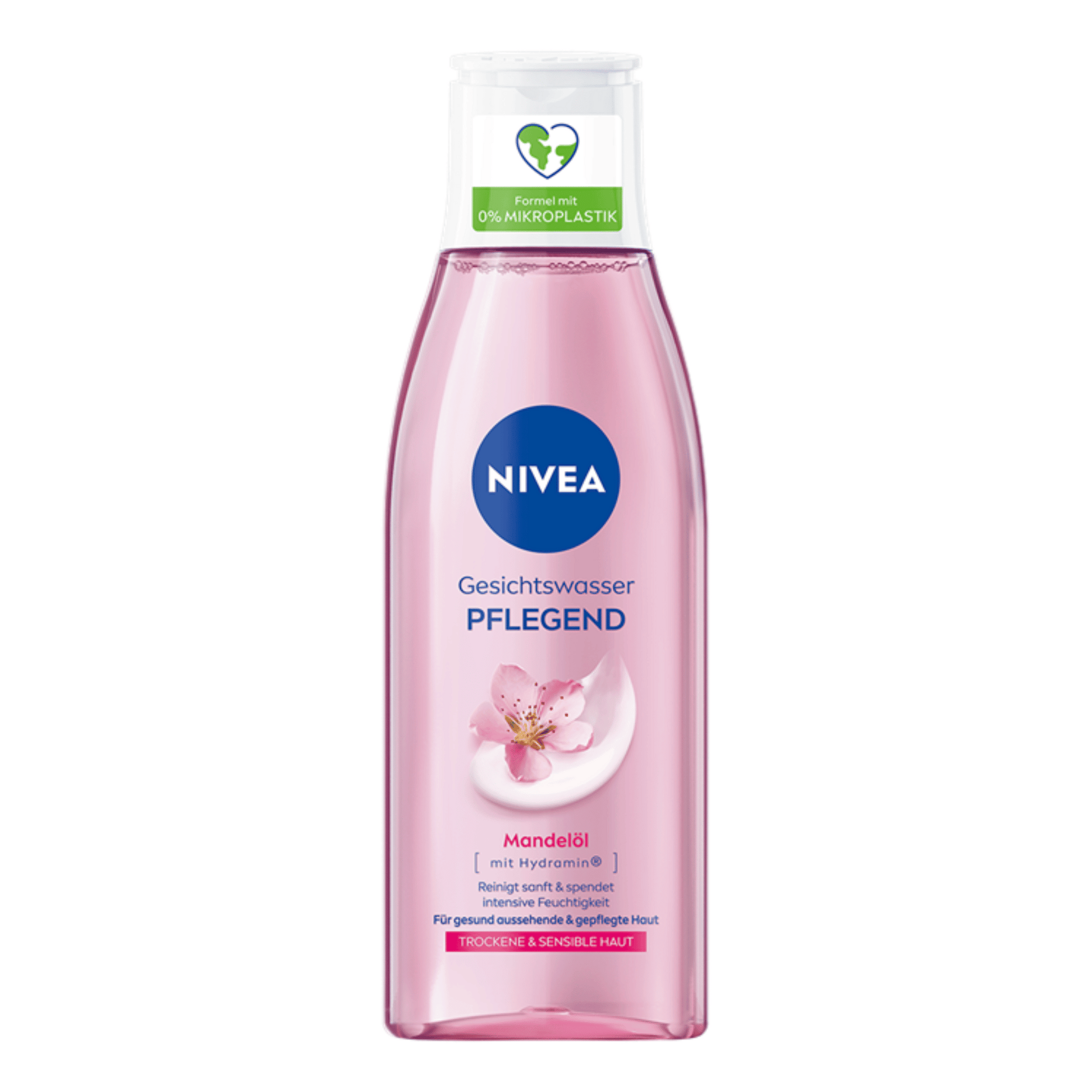 Primary Image of Nourishing Facial toenr