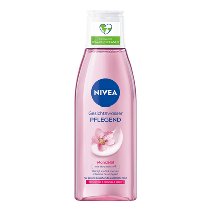 Primary Image of Nourishing Facial toenr