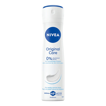 Primary image of Original Care Deodorant Spray
