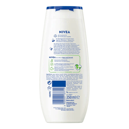 Alternate  Image of Passion Fruit & Monoi Oil Nourishing Shower Gel