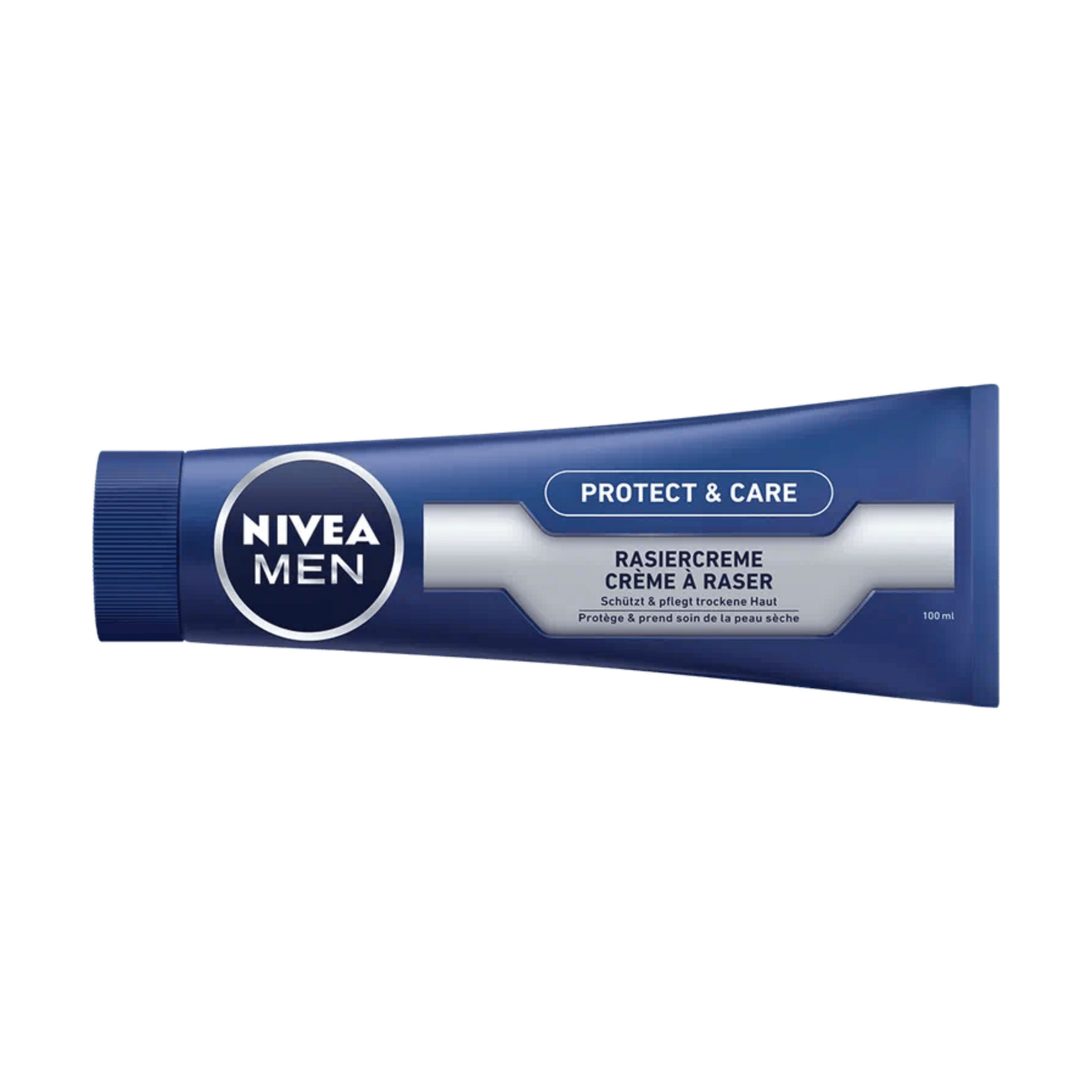 Alternate image of Protect + Care Shaving Cream