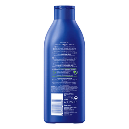 Alternate Image of Rich Body Milk