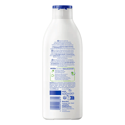 Alternate Image of Rose Blossom Body Lotion