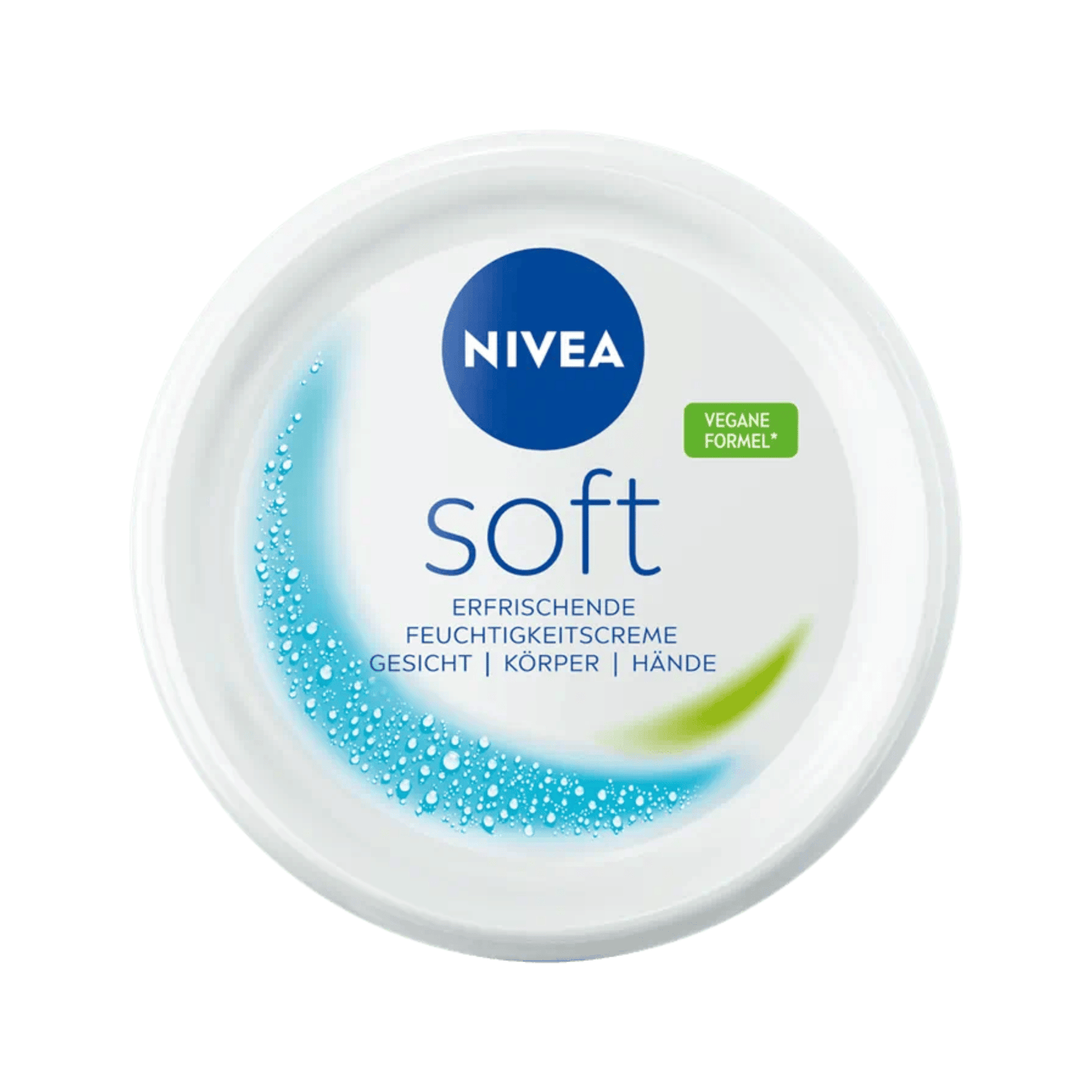 Primary Image of Soft Refreshing Moisturizing Cream