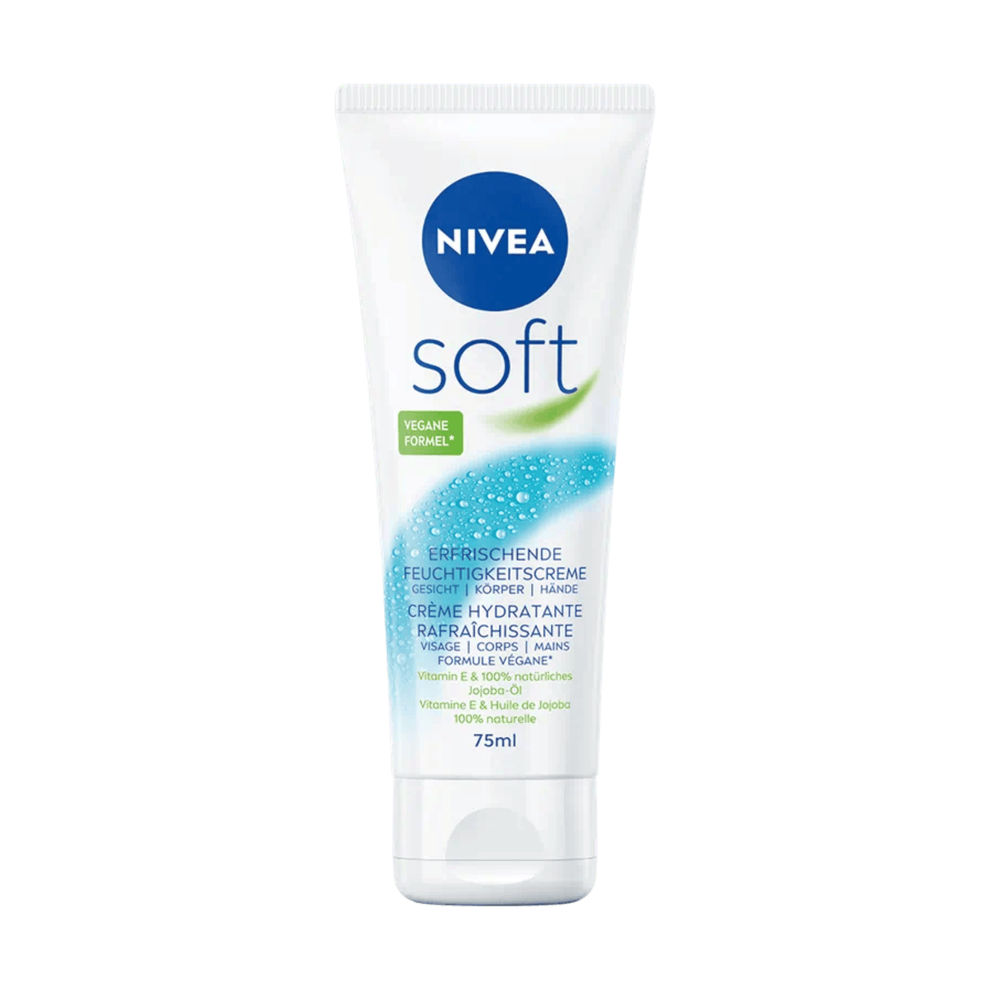 Primary image of Soft Creme Tube