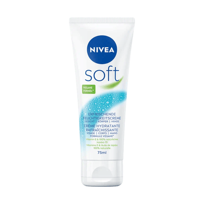 Primary image of Soft Creme Tube