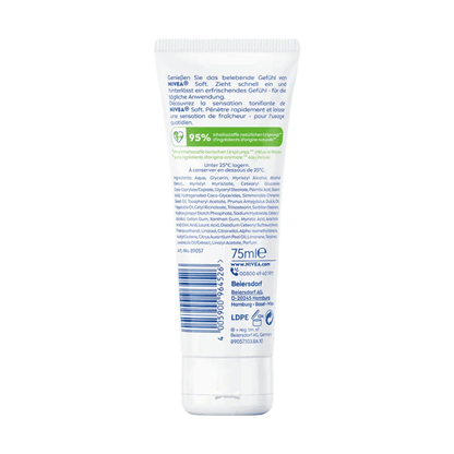 Alternate image of Soft Creme Tube