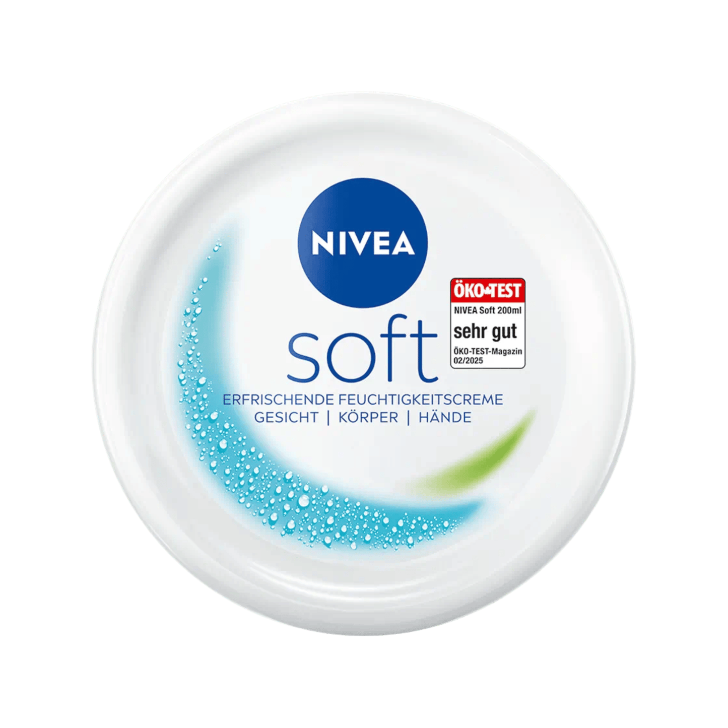 Alternate Image of Soft Refreshing Moisturizing Cream