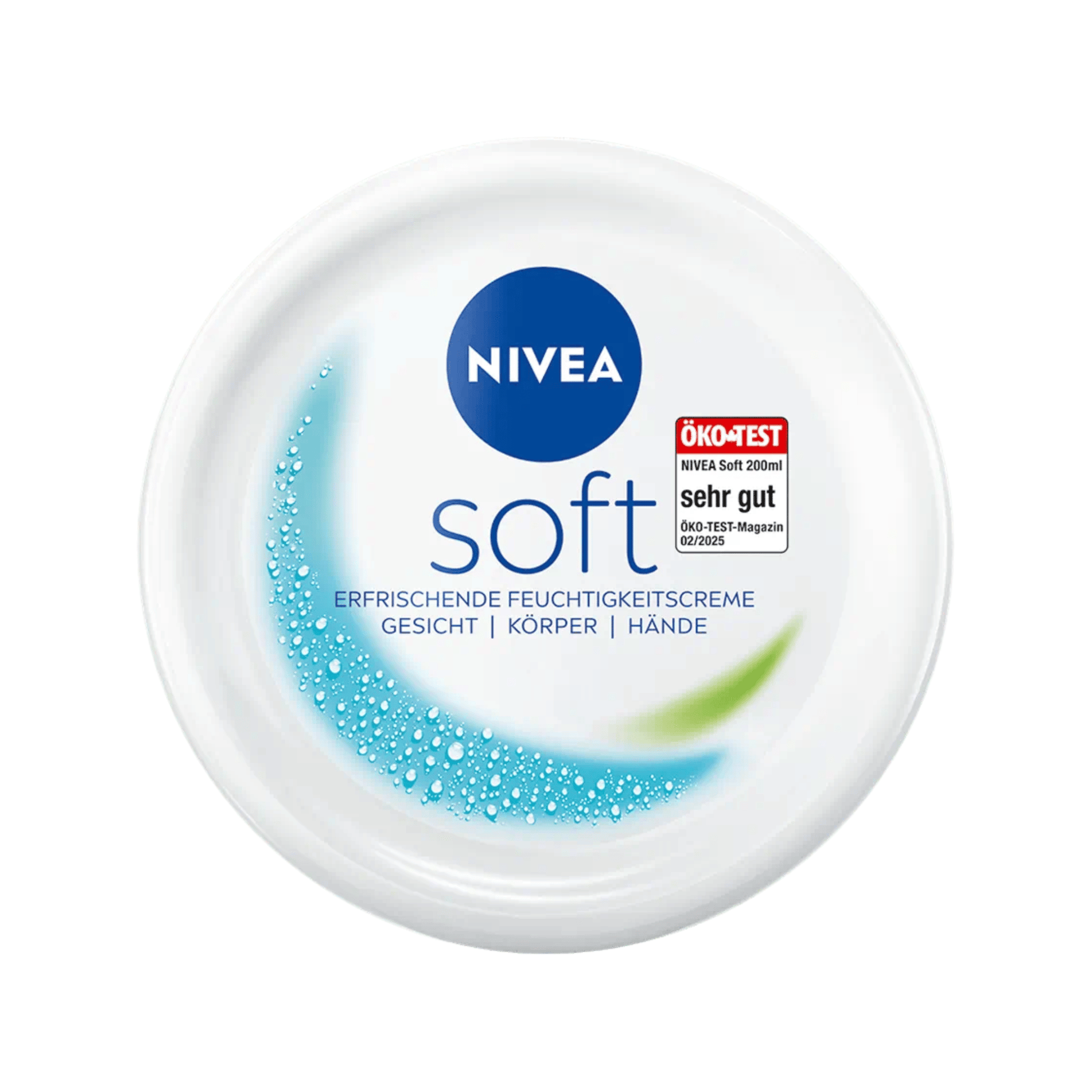 Alternate Image of Soft Refreshing Moisturizing Cream