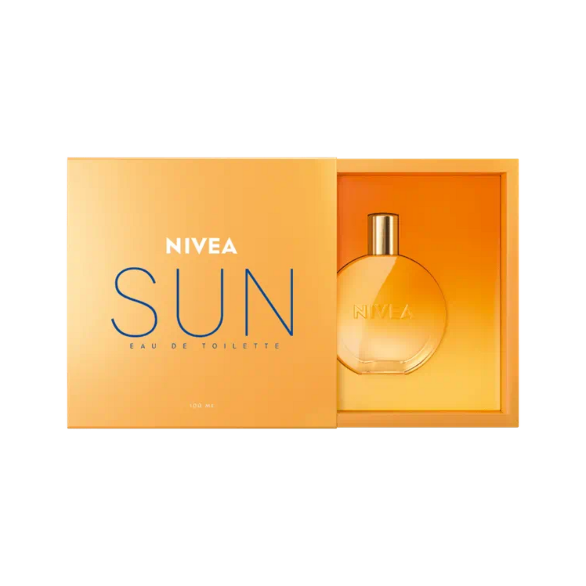 alternate image of nivea sun eau de toilette