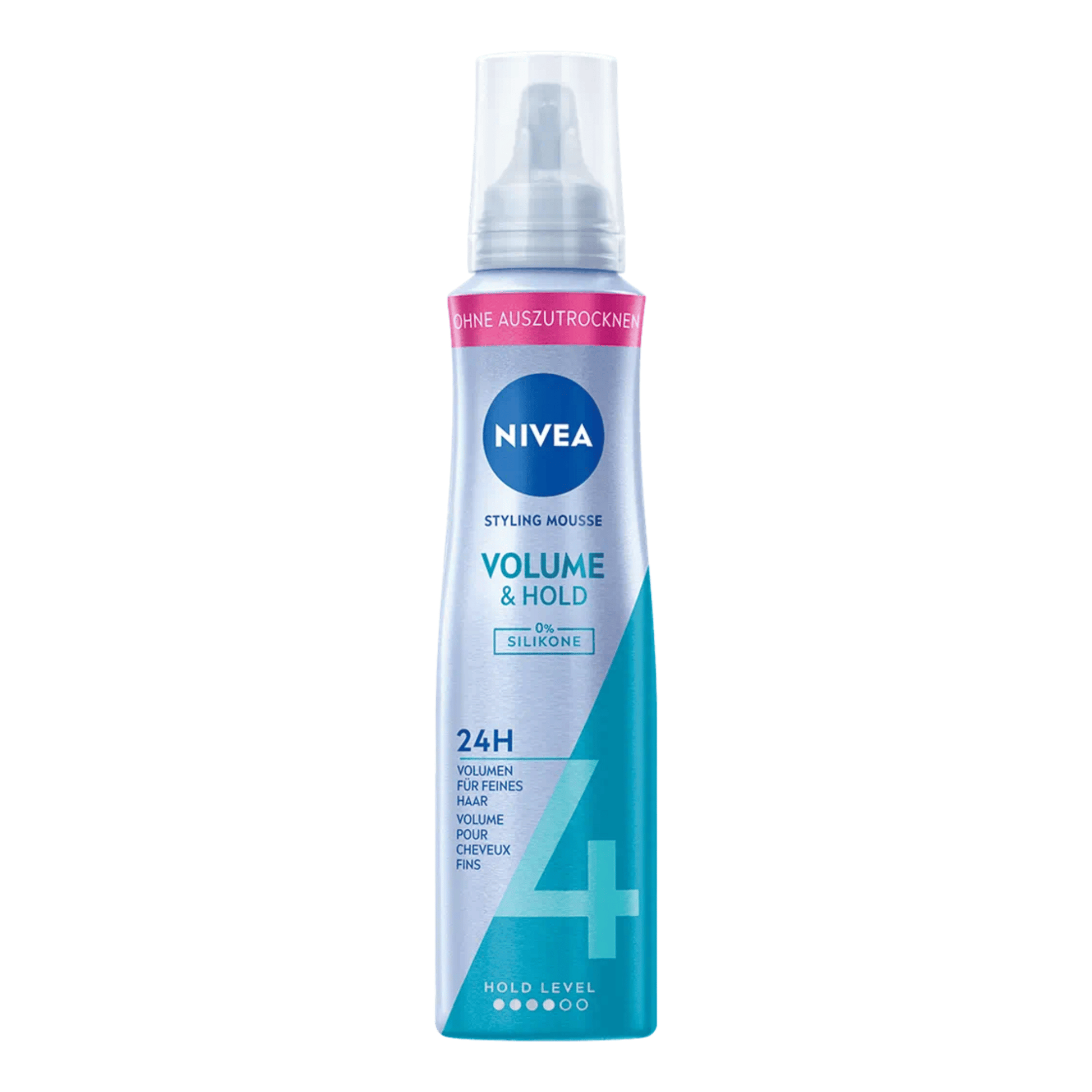 Primary Image of Volume & Hold Mousse