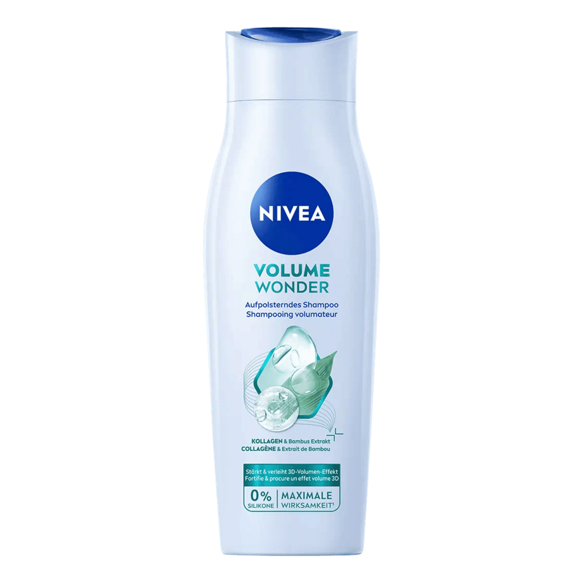 Primary Image of Volume Wonder Shampoo