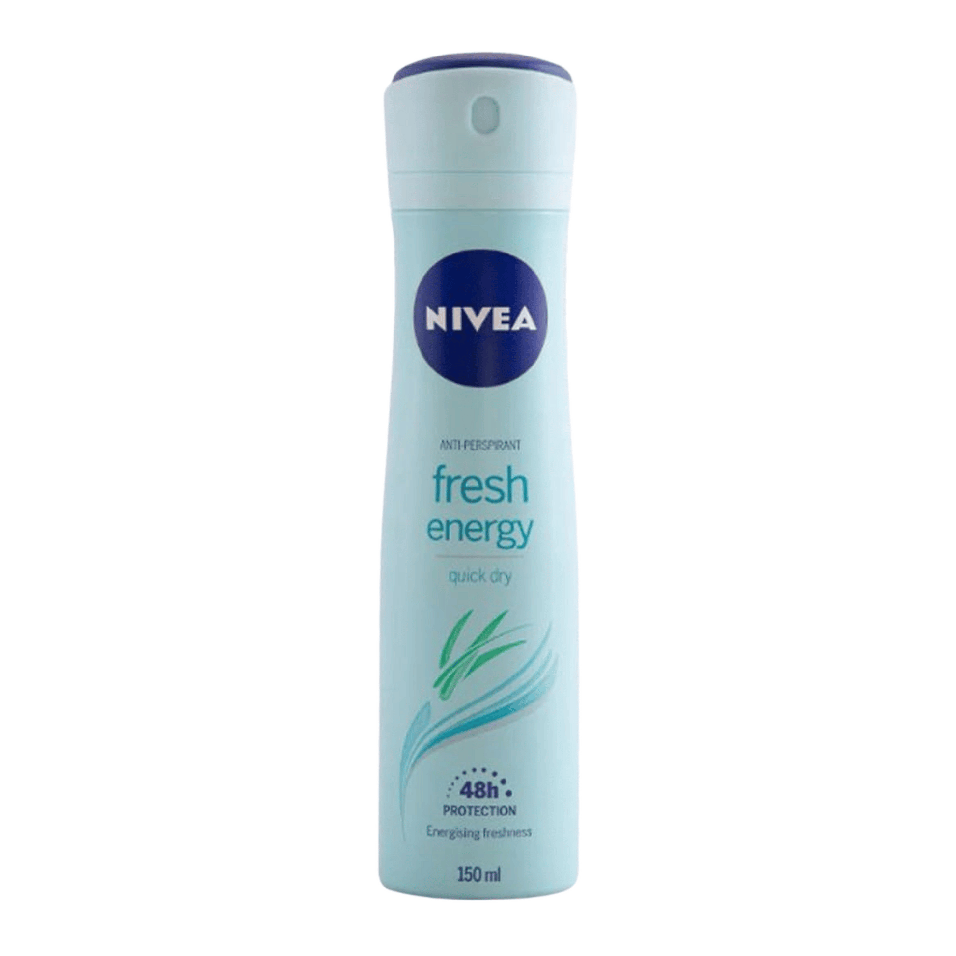 Primary Image of Women's Spray Fresh Energy Anti-Perspirant Deodorant