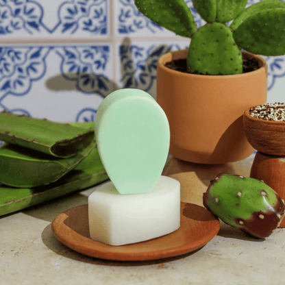 Alternate Image of Balance & Repair Solid Shampoo Bar