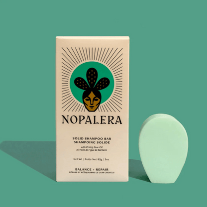 Alternate Image of Balance & Repair Solid Shampoo Bar